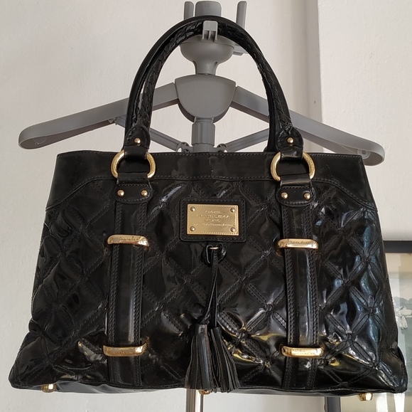 Double.M Milano Hand Bag - Picture 11 of 17